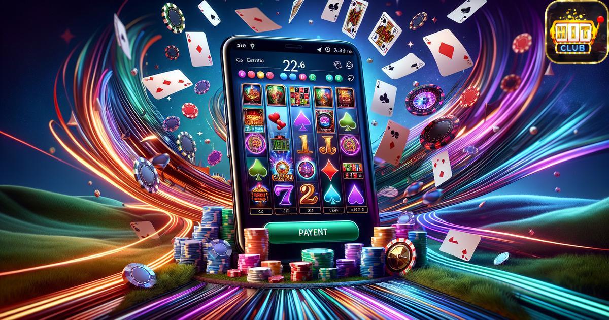 Giao Dịch Nhanh Chóng Và An Toàn Tại Hitclub