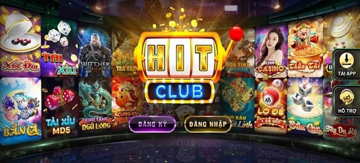 Ưu Điểm Đặc Biệt Tại Hitclub